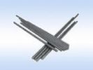 Tungsten Alloy Bar